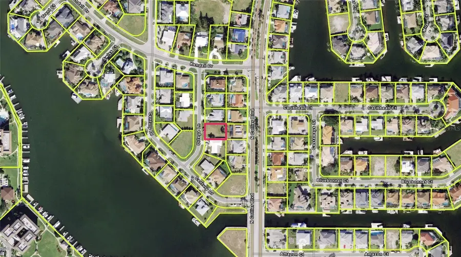 385 Ortega Lane, Marco Island, FL 34145 - #3