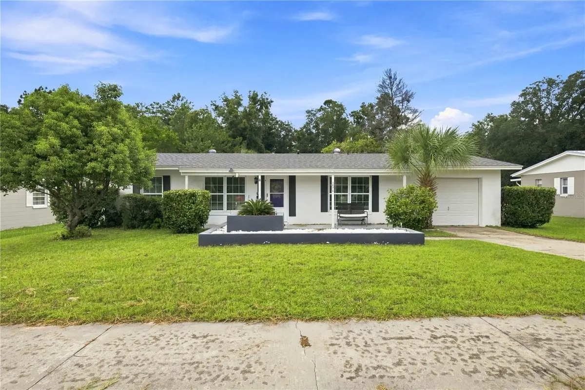 14314 SW 43rd Court Road, Ocala, FL 34473 - #1