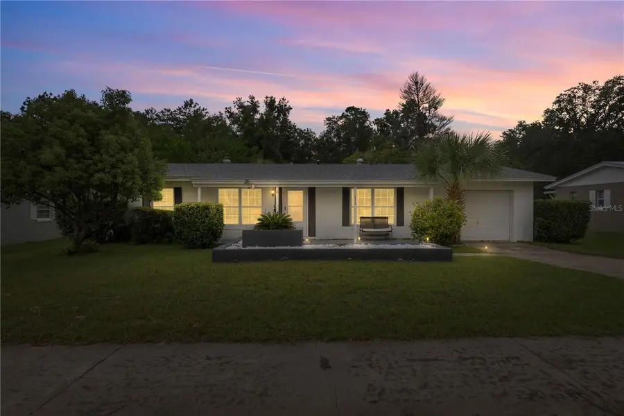 14314 SW 43rd Court Road, Ocala, FL 34473 - #2