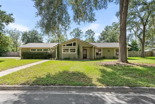 6110 NW 33rd Terrace, GAINESVILLE, FL 32653