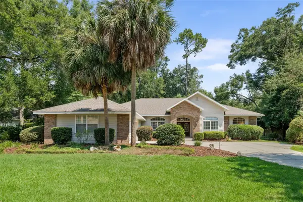 1703 SW 82nd Drive, GAINESVILLE, FL 32607