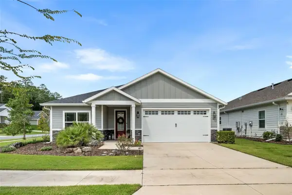 1724 SW 70th Circle, GAINESVILLE, FL 32607
