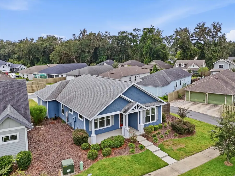 4703 SW 63rd Road, Gainesville, FL 32608 - #3