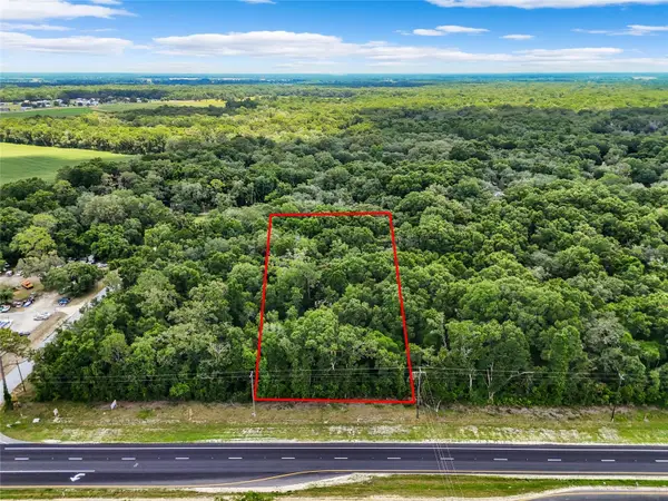 TBD N Hwy 19, CHIEFLAND, FL 32626