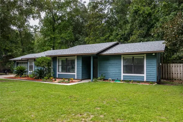 6420 NW 53rd Terrace, GAINESVILLE, FL 32653