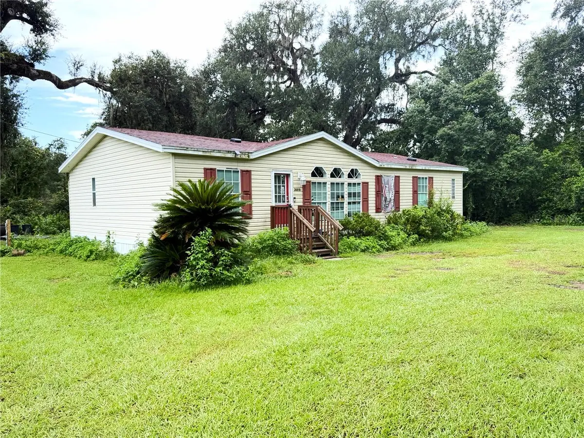 36910 Sunshine Road, Zephyrhills, FL 33541 - #1