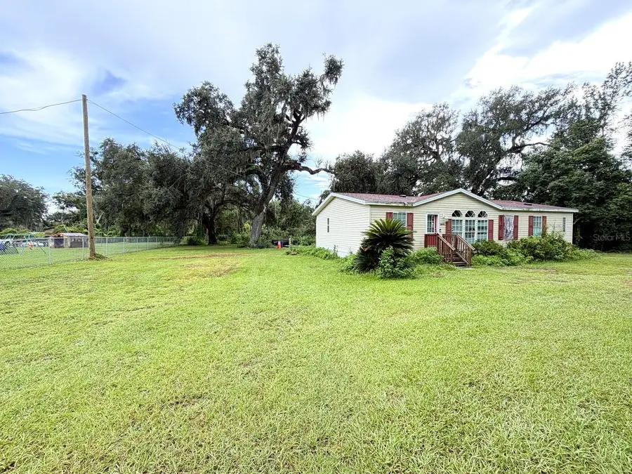 36910 Sunshine Road, Zephyrhills, FL 33541 - #2