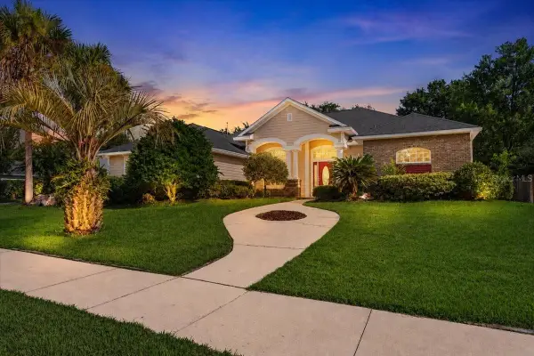 14160 NW 29th Avenue, GAINESVILLE, FL 32606