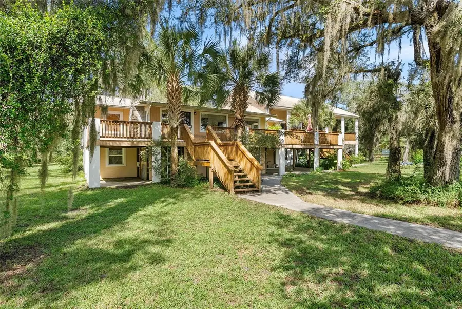 2033 SE Highway 317, Old Town, FL 32680 - #3