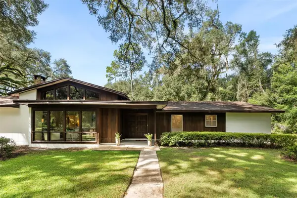 7214 SW 31st Place, GAINESVILLE, FL 32608