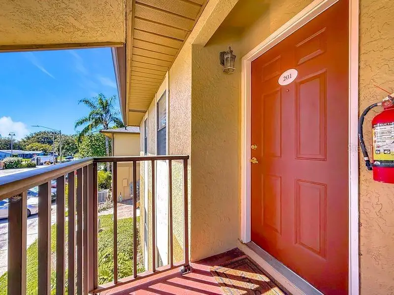 10199 Sailwinds Boulevard S #201, Largo, FL 33773 - #1
