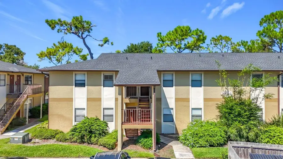10199 Sailwinds Boulevard S #201, Largo, FL 33773 - #2