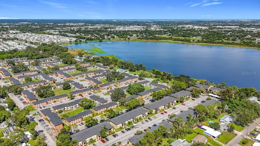 10199 Sailwinds Boulevard S #201, Largo, FL 33773 - #3