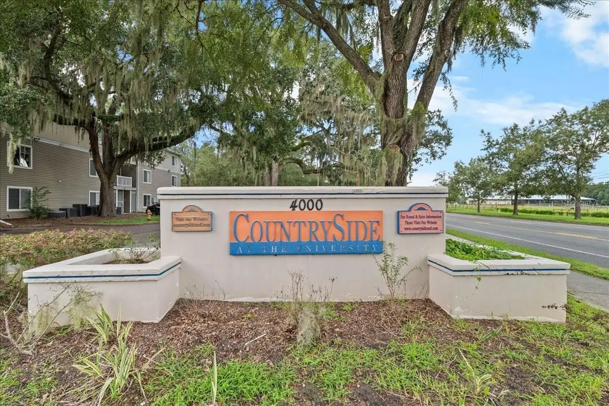 4000 SW 23rd Street #4-105, Gainesville, FL 32608 - #1
