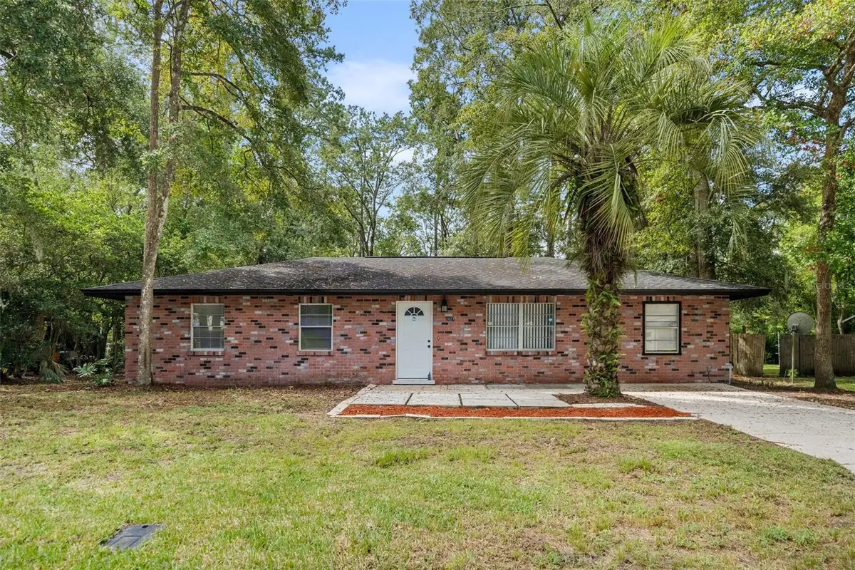 2827 NW 42nd Place, Gainesville, FL 32605 - #1