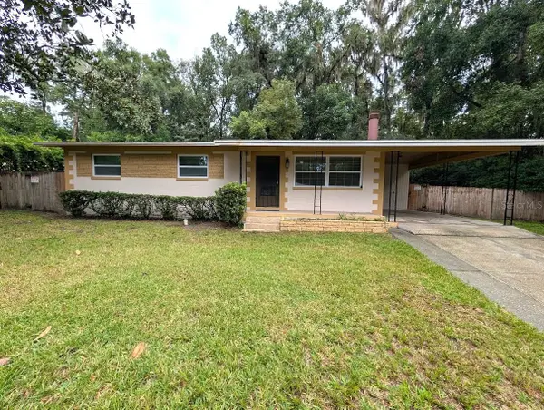 1524 NW 34th Place, GAINESVILLE, FL 32605
