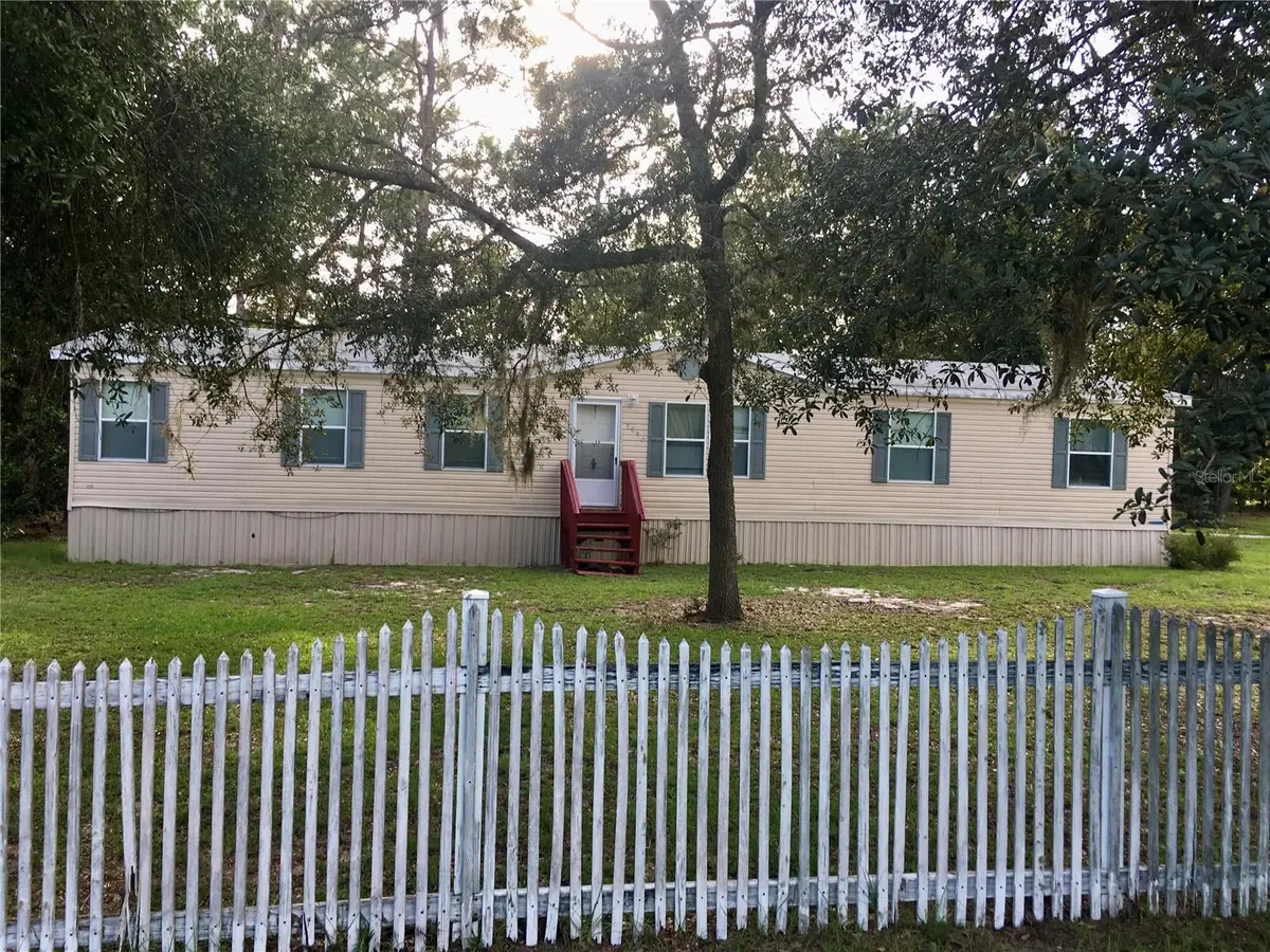 5990 NE 101st Ave, Bronson, FL 32621 - #1