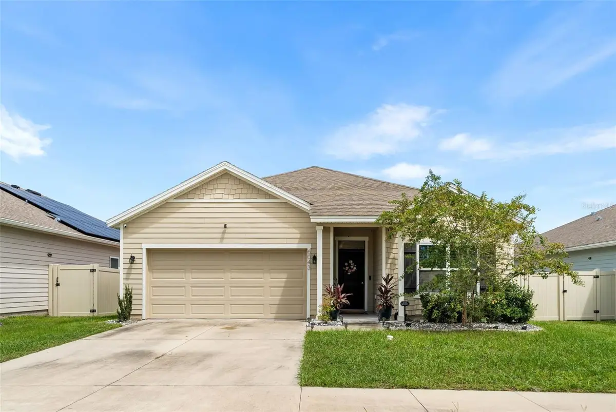 6043 SW 83rd Terrace, Gainesville, FL 32608 - #1