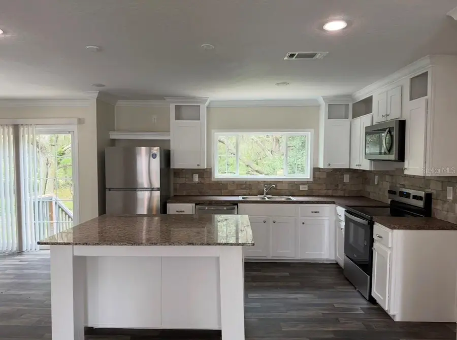 34627 Radio Road, Leesburg, FL 34788 - #2