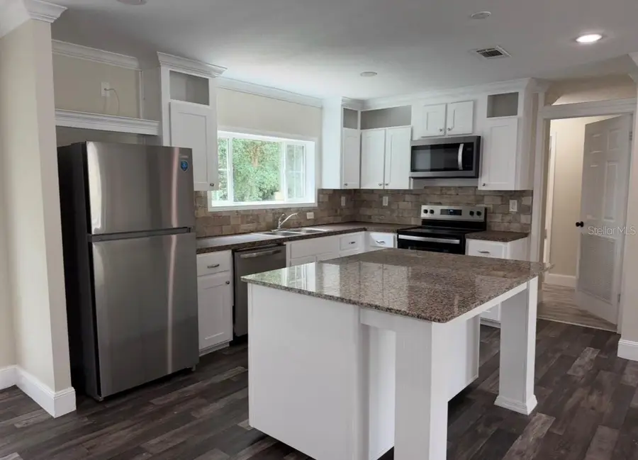 34627 Radio Road, Leesburg, FL 34788 - #3
