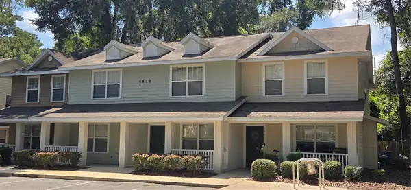 4618 SW 48th Way #112, GAINESVILLE, FL 32608
