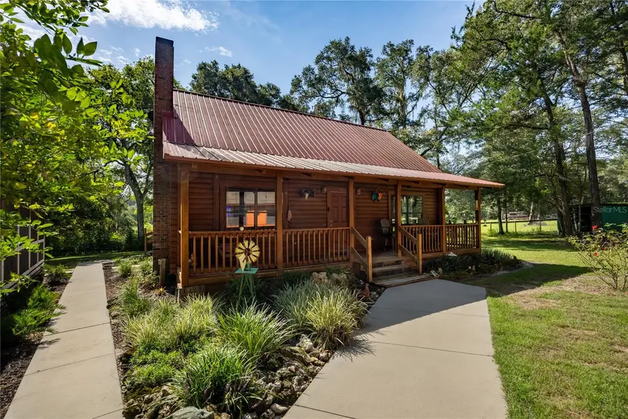 16350 NE 53rd Lane, Williston, FL 32696 - #3