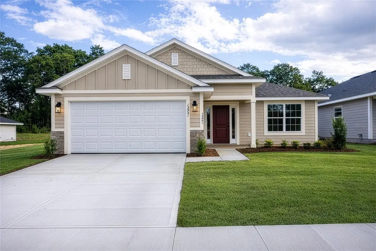 2597 SW 250th Drive, Newberry, FL 32669 - #1