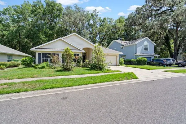 1861 SW 65th Drive, GAINESVILLE, FL 32607