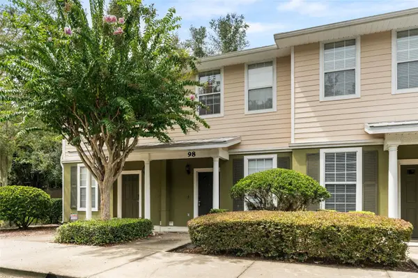 2508 SW 35th Place #Q98, GAINESVILLE, FL 32608