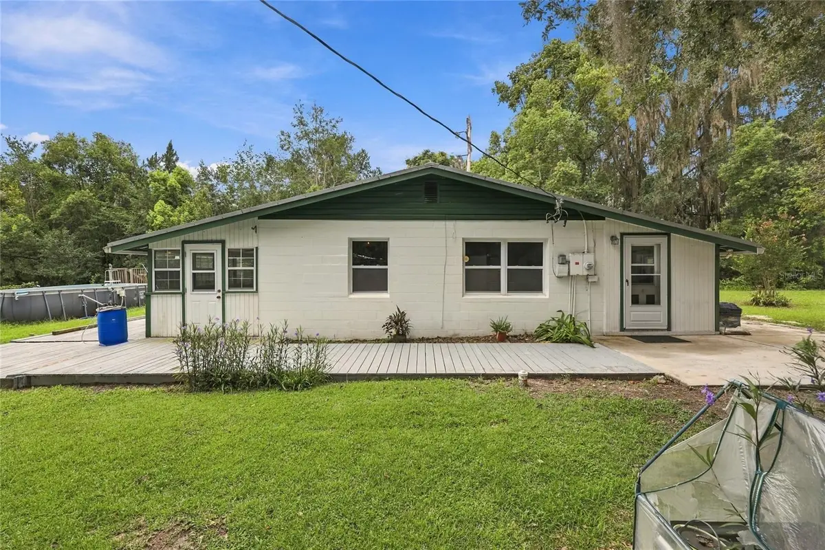 7217 NE 221st Street, Melrose, FL 32666 - #1