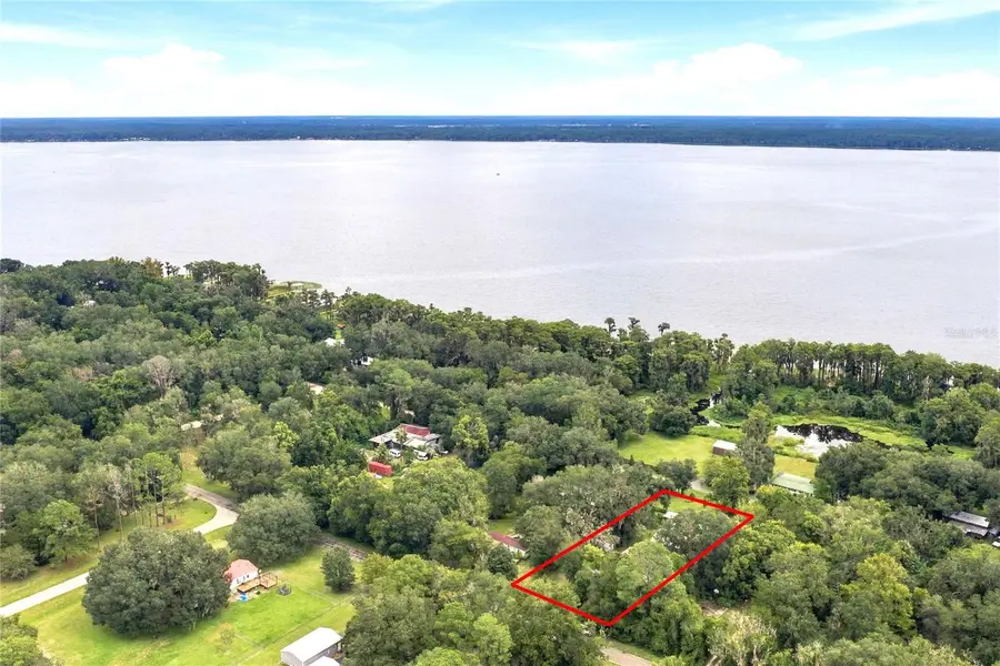 7217 NE 221st Street, Melrose, FL 32666 - #3
