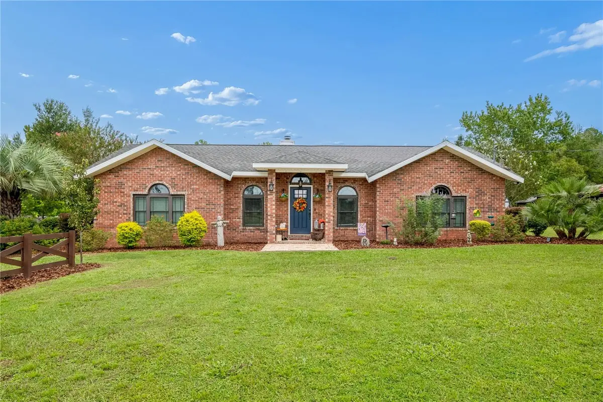 11255 W County Road 18, Lake Butler, FL 32054 - #1
