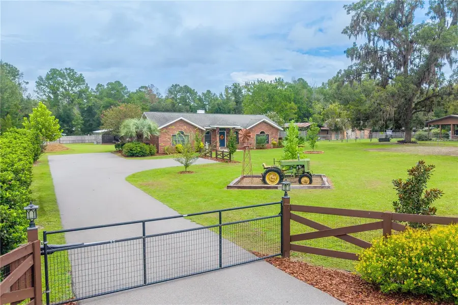 11255 W County Road 18, Lake Butler, FL 32054 - #2
