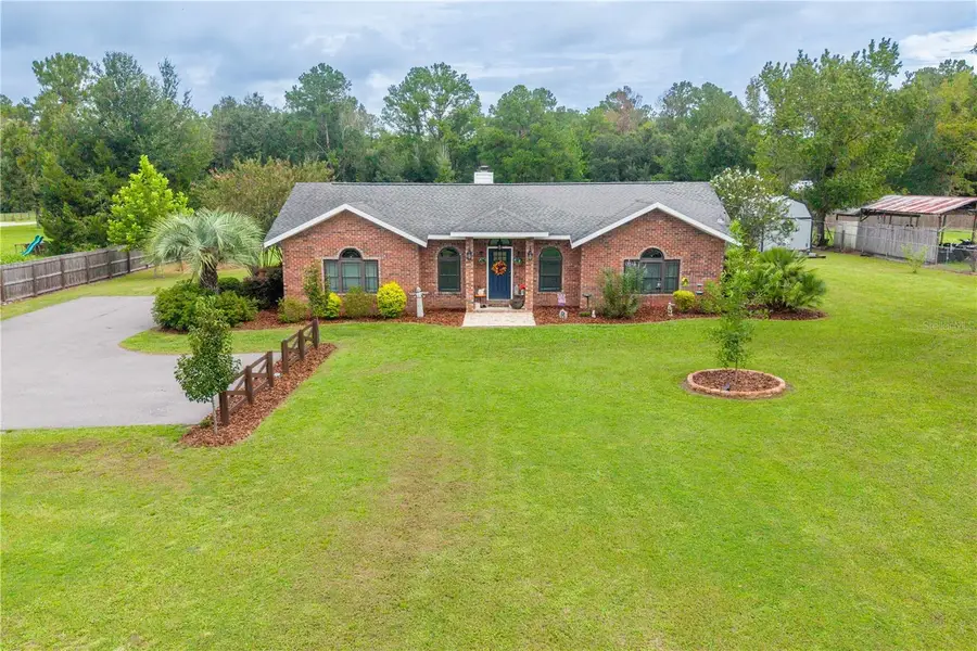 11255 W County Road 18, Lake Butler, FL 32054 - #3