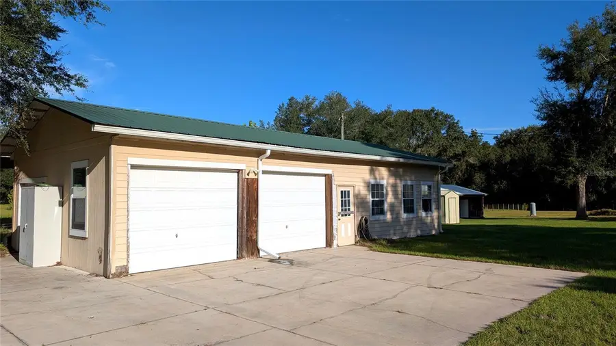 13550 NE 7th Court, Trenton, FL 32693 - #3