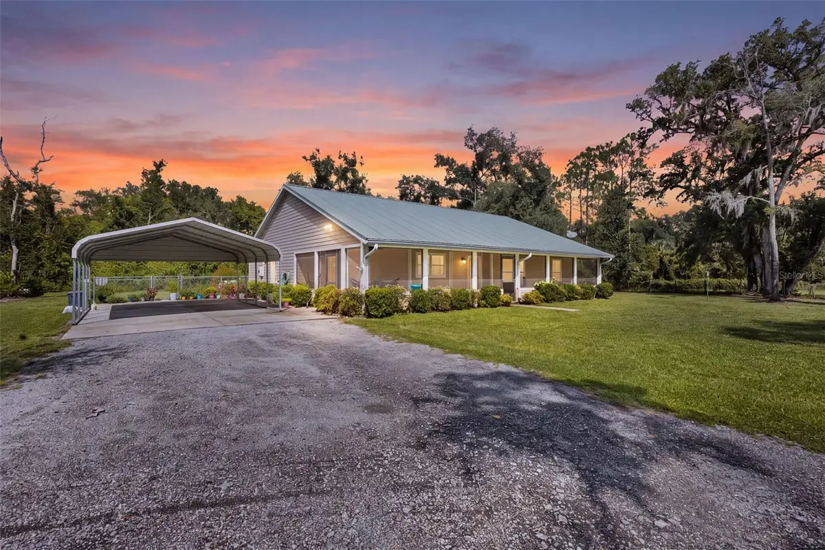 303 NE 290th Avenue, Old Town, FL 32680 - #1