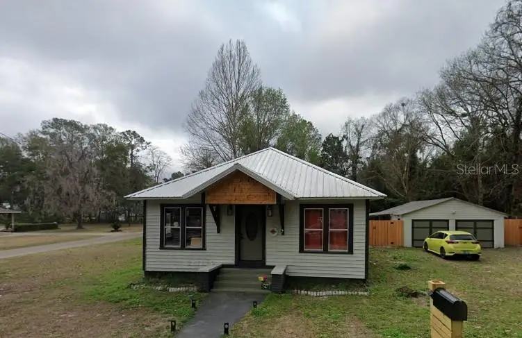 18741 NW 240th Street, High Springs, FL 32643 - #1