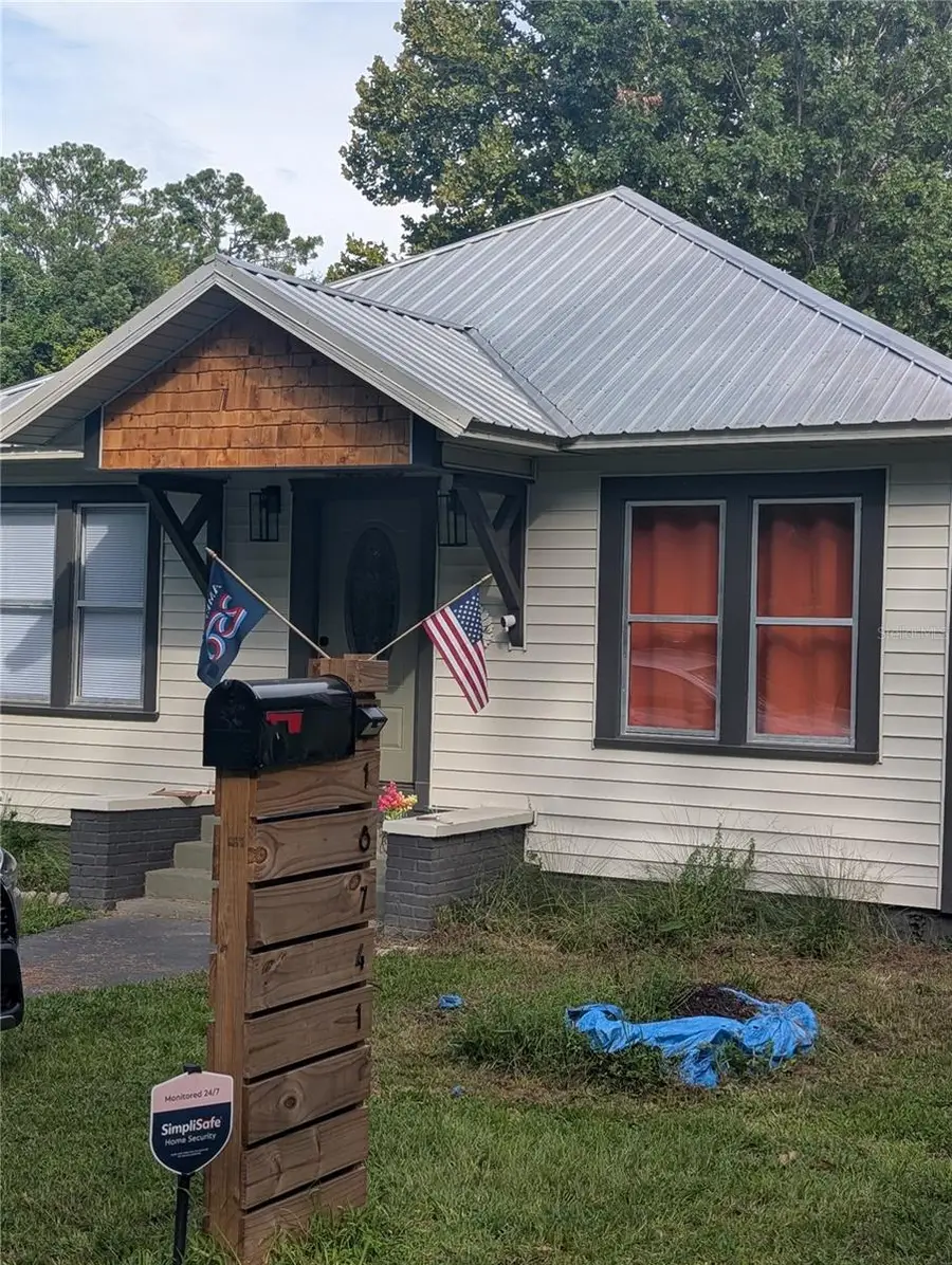 18741 NW 240th Street, High Springs, FL 32643 - #3