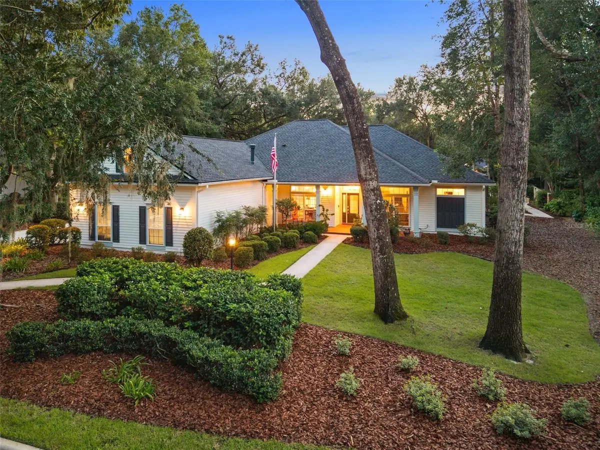 9341 SW 33rd Road, Gainesville, FL 32608 - #1