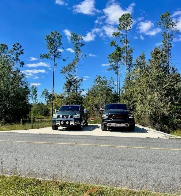 SW Co Rd 249, Jasper, FL 32052 - #1
