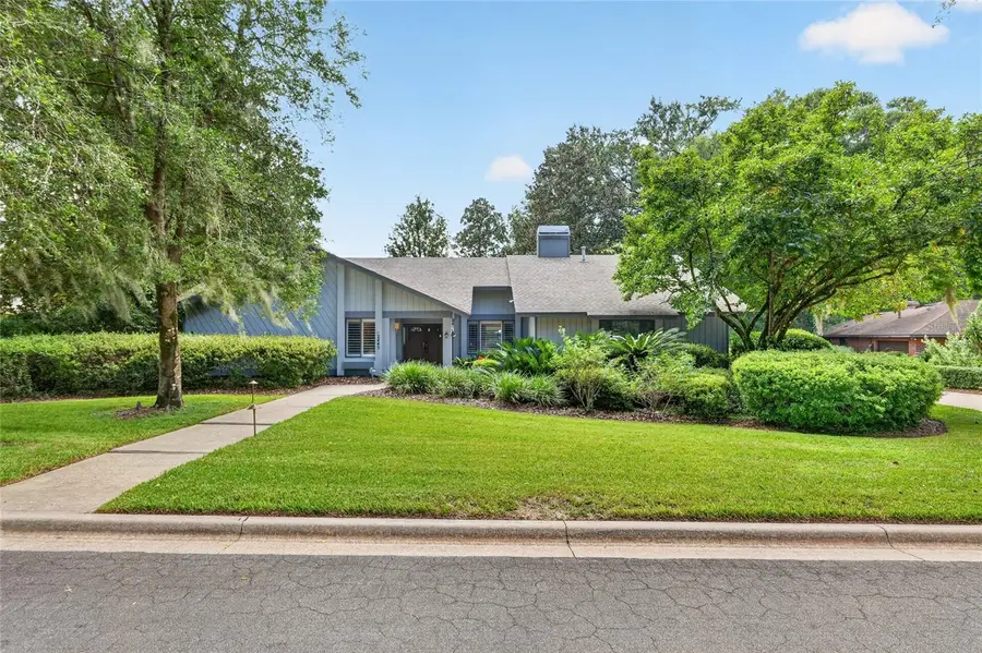 2445 NW 15th Place, Gainesville, FL 32605 - #2