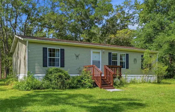 24662 NW 84th Place, ALACHUA, FL 32615
