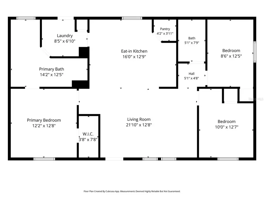 24662 NW 84th Place, Alachua, FL 32615 - #3