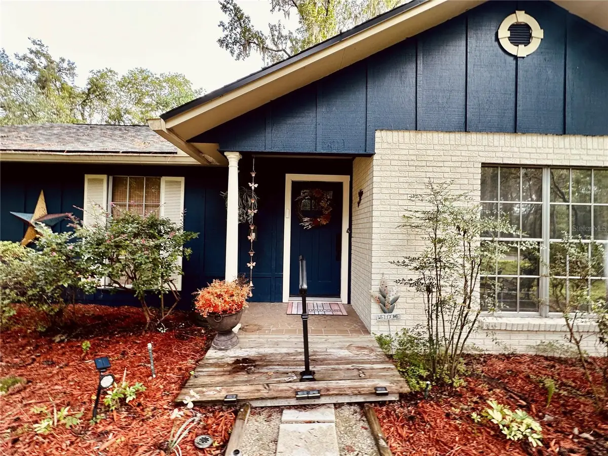 8614 SW 1st Avenue, Gainesville, FL 32607 - #1