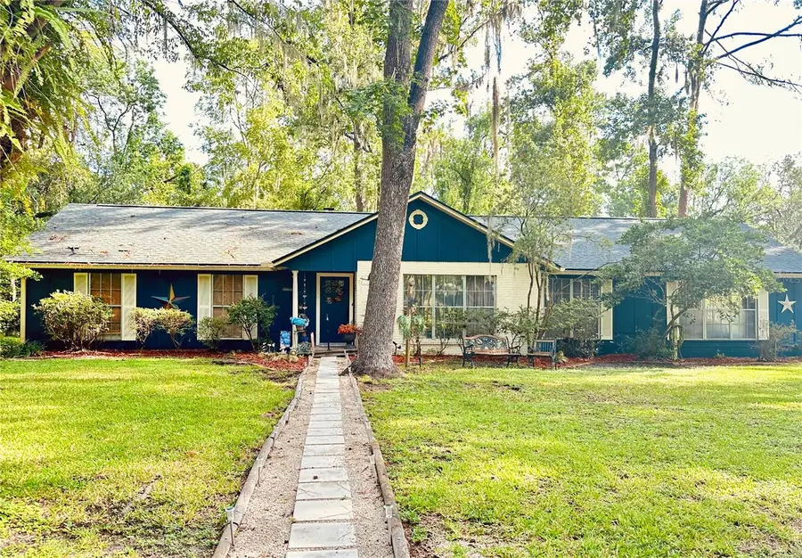 8614 SW 1st Avenue, Gainesville, FL 32607 - #2