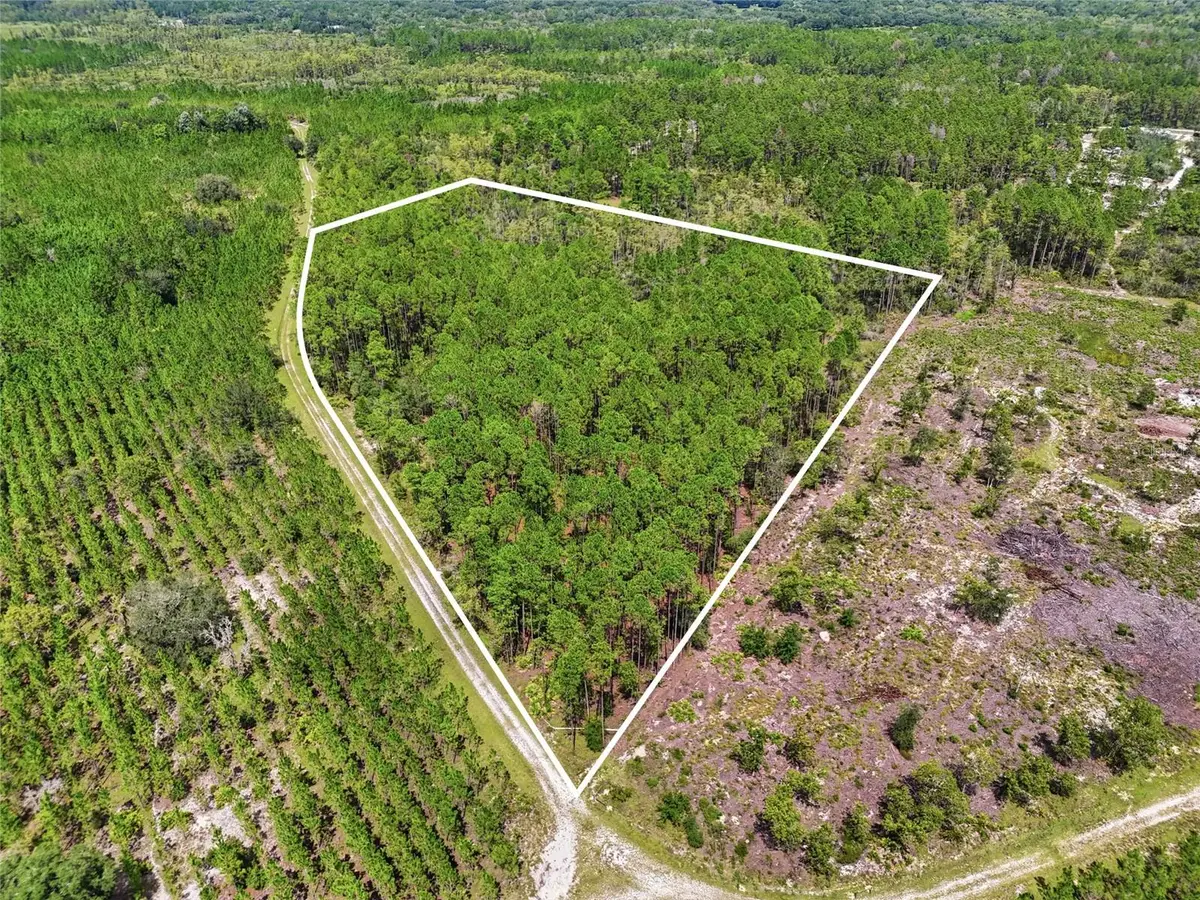 Se 51 Way, Trenton, FL 32693 - #1