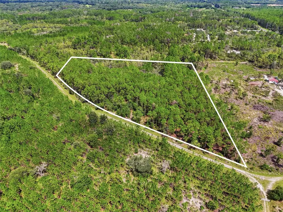 Se 51 Way, Trenton, FL 32693 - #3