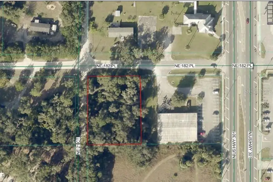 0000 NE 182nd Place, Citra, FL 32113 - #1