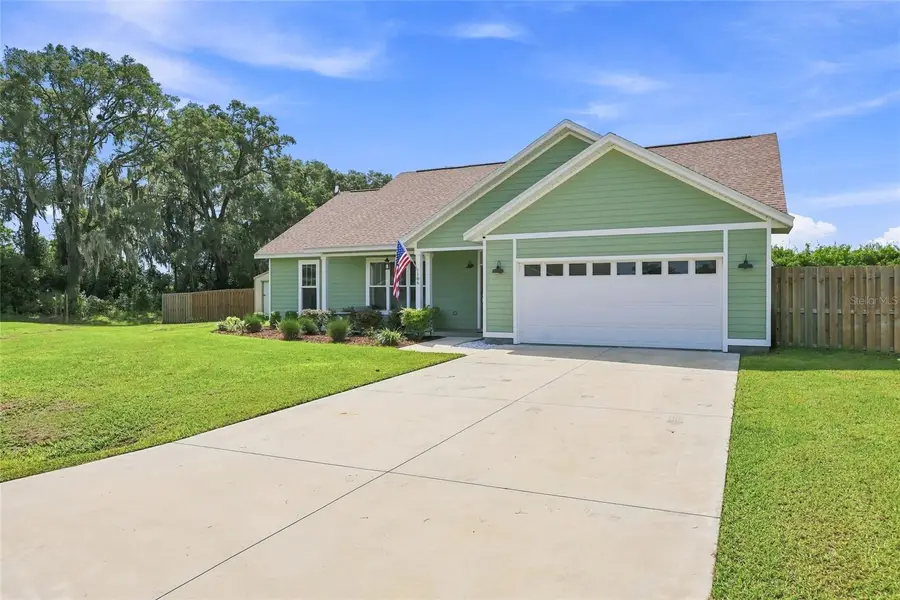 186 SW 24th Avenue, Trenton, FL 32693 - #3