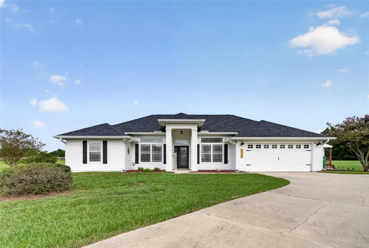 25716 NW 176th Lane, High Springs, FL 32643 - #1